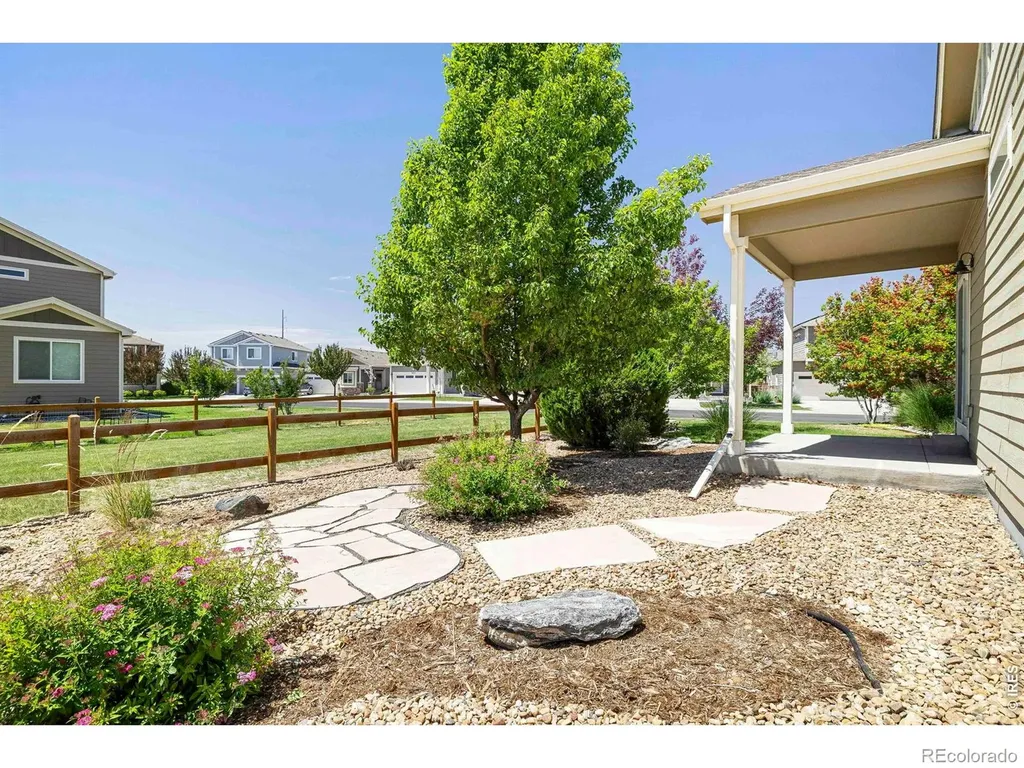 3166 Carney Street Loveland CO 80538