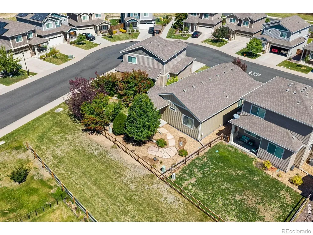 3166 Carney Street Loveland CO 80538