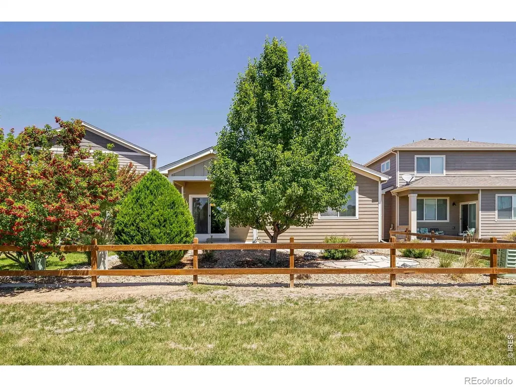 3166 Carney Street Loveland CO 80538