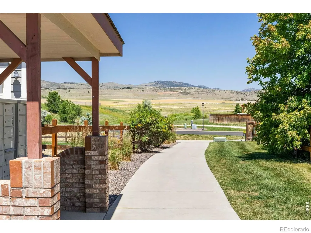 3166 Carney Street Loveland CO 80538