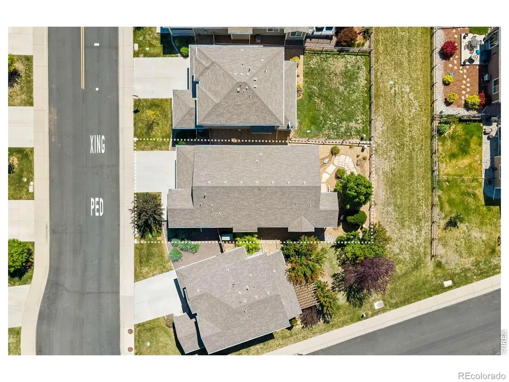 3166 Carney Street Loveland CO 80538