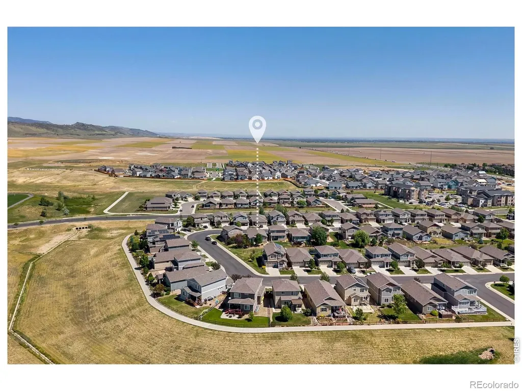3166 Carney Street Loveland CO 80538