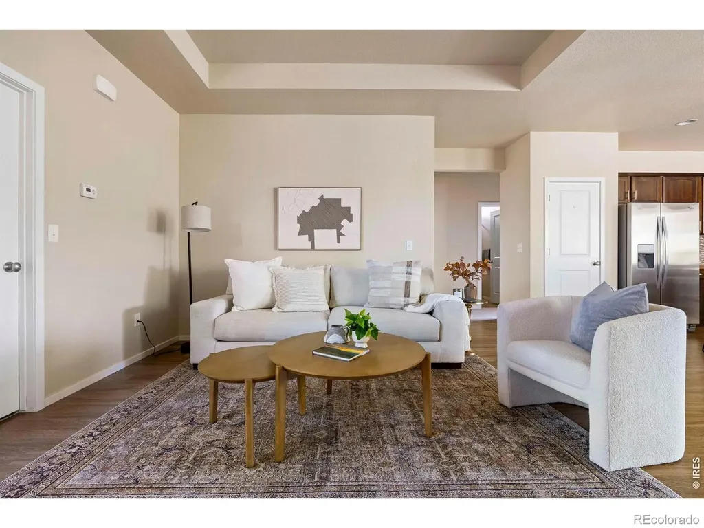 3166 Carney Street Loveland CO 80538