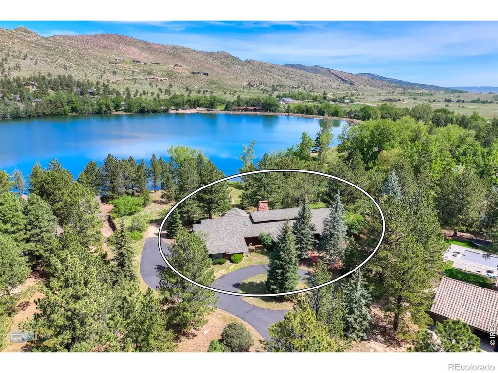 2959 S Lakeridge Trail Boulder CO 80302
