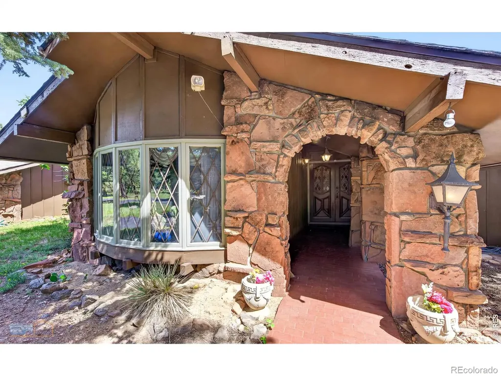 2959 S Lakeridge Trail Boulder CO 80302