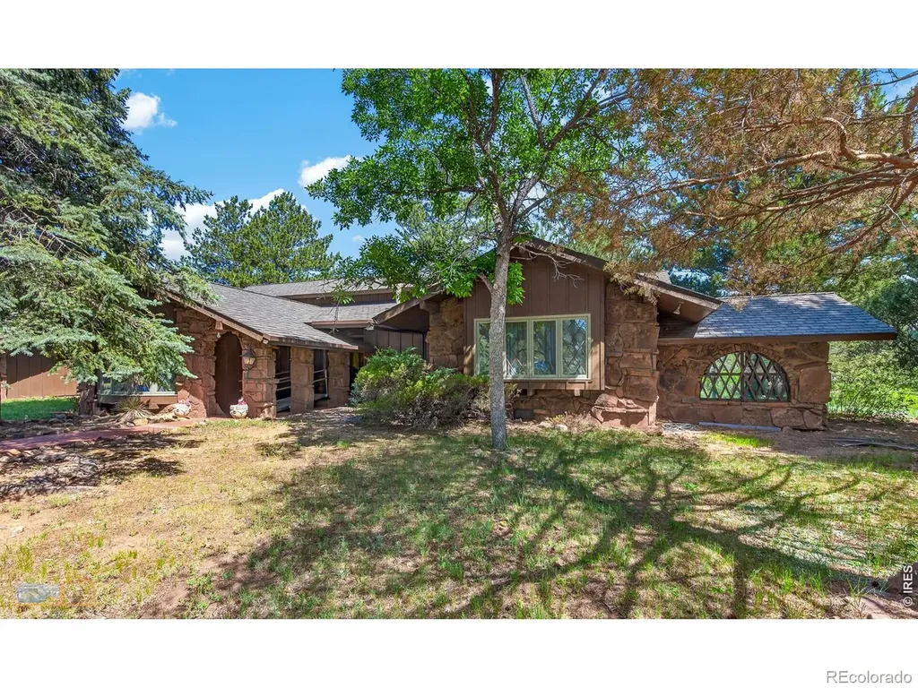 2959 S Lakeridge Trail Boulder CO 80302