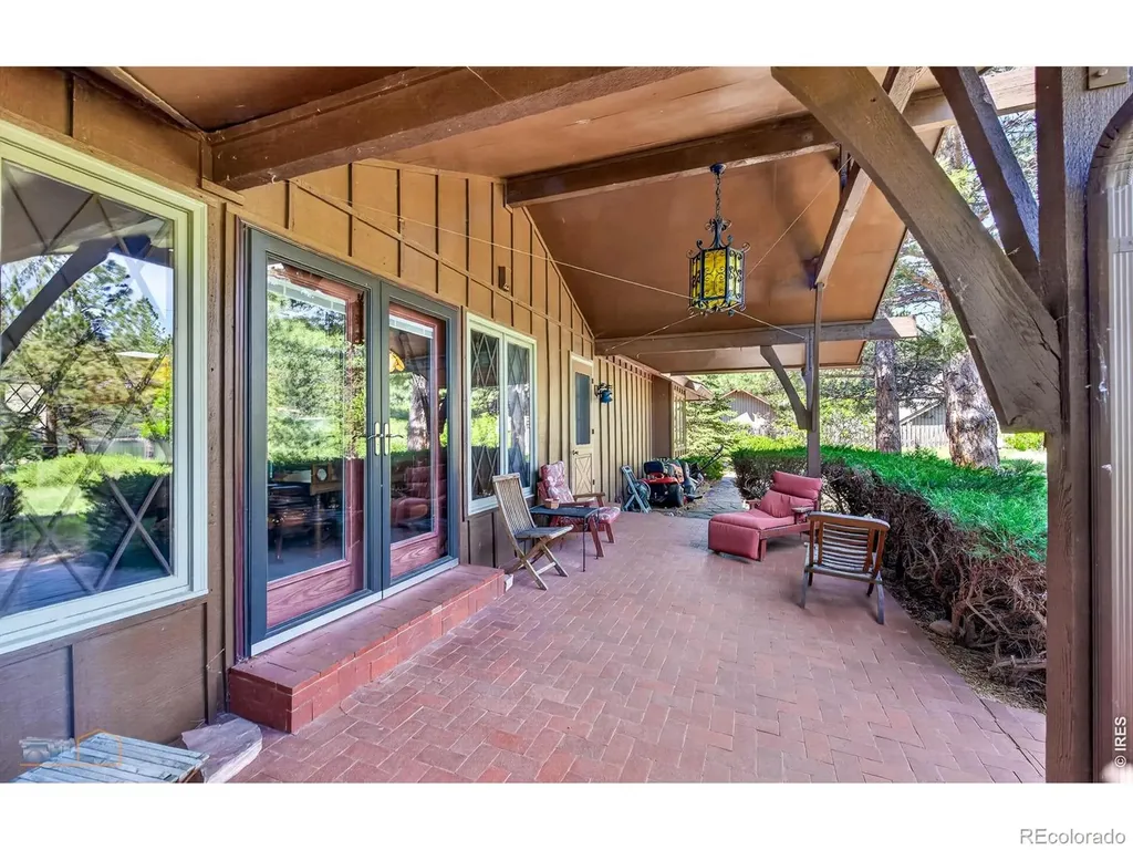 2959 S Lakeridge Trail Boulder CO 80302