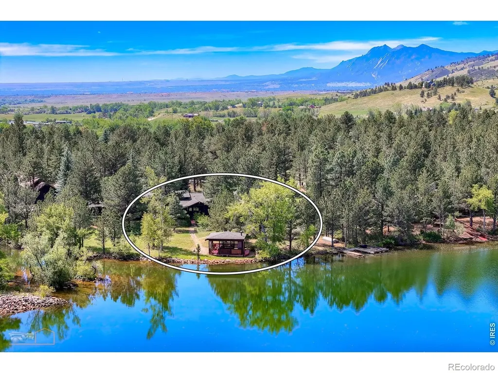 2959 S Lakeridge Trail Boulder CO 80302