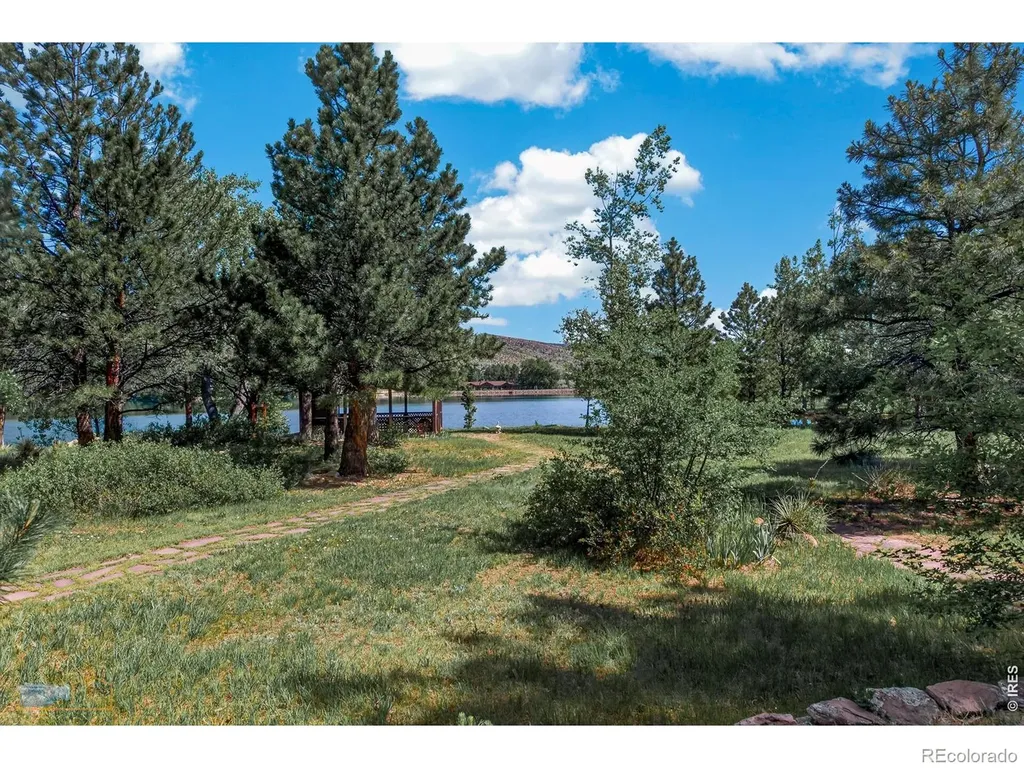 2959 S Lakeridge Trail Boulder CO 80302