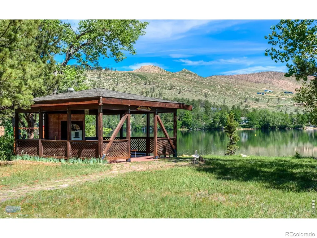 2959 S Lakeridge Trail Boulder CO 80302