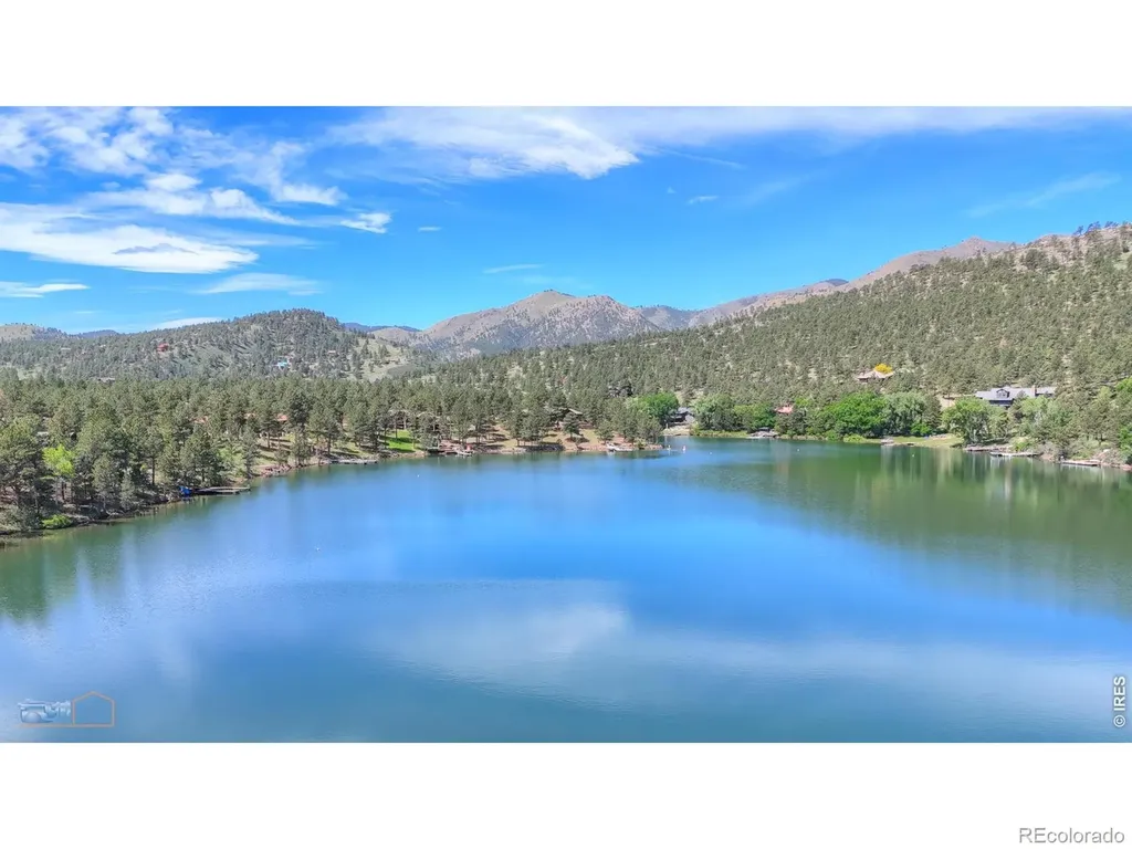 2959 S Lakeridge Trail Boulder CO 80302