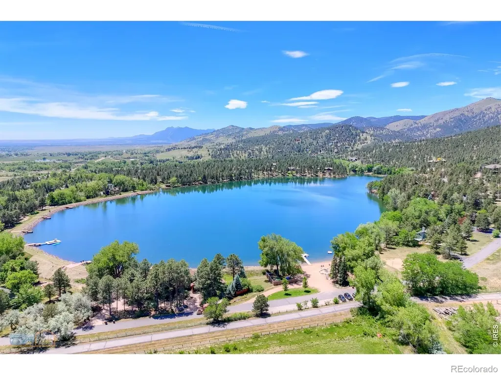 2959 S Lakeridge Trail Boulder CO 80302