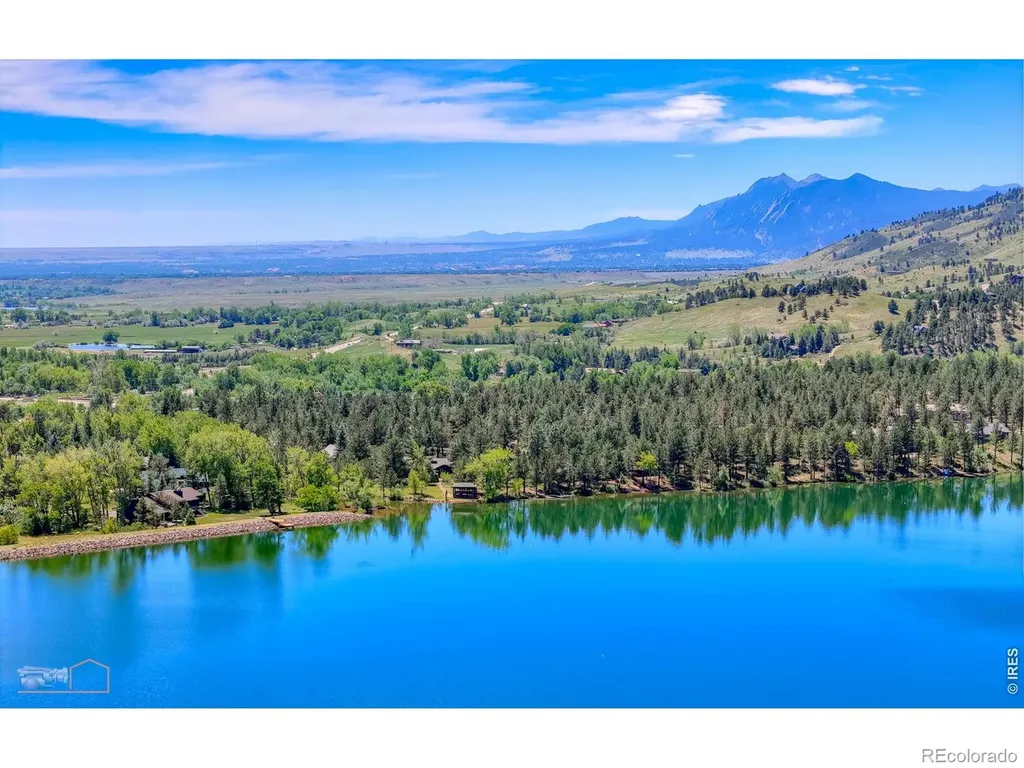 2959 S Lakeridge Trail Boulder CO 80302
