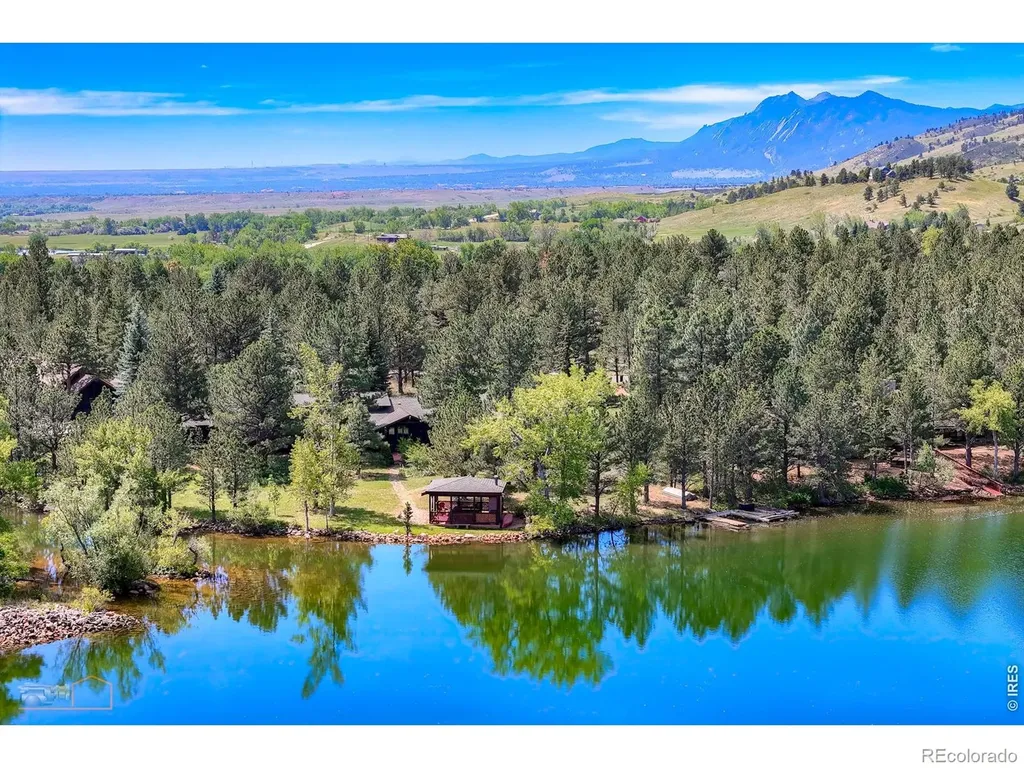 2959 S Lakeridge Trail Boulder CO 80302
