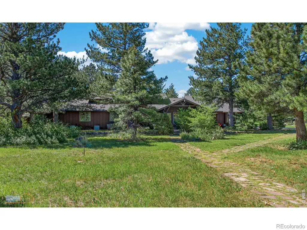 2959 S Lakeridge Trail Boulder CO 80302