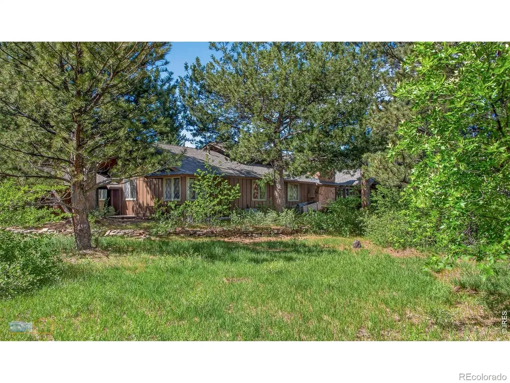 2959 S Lakeridge Trail Boulder CO 80302