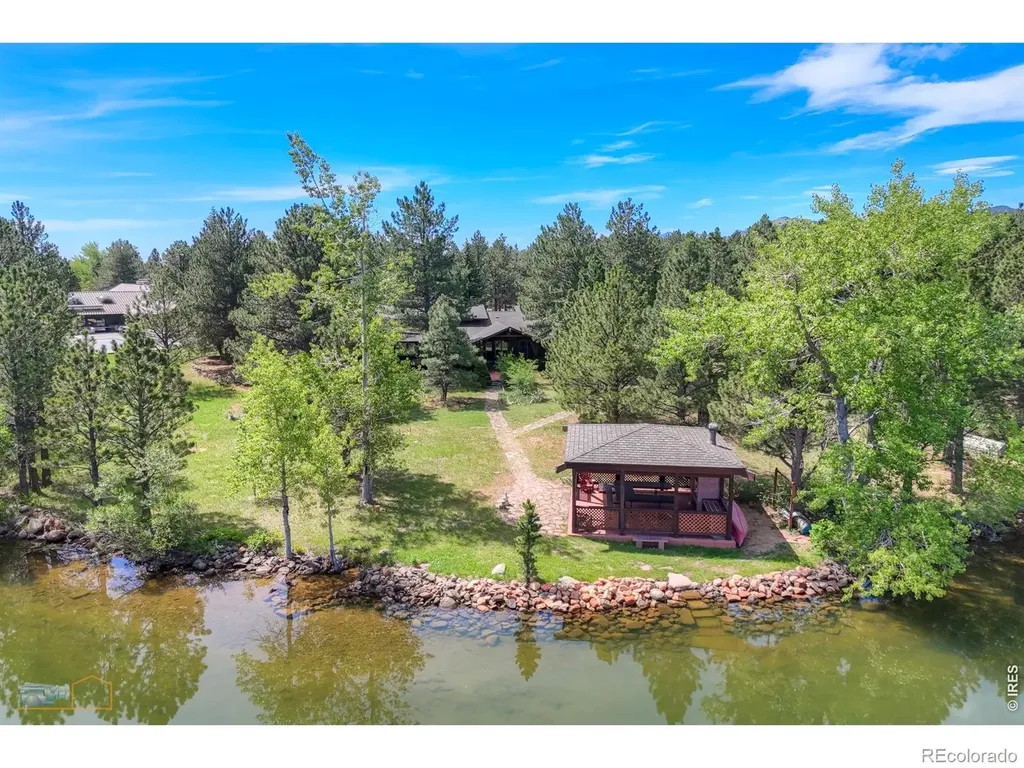 2959 S Lakeridge Trail Boulder CO 80302