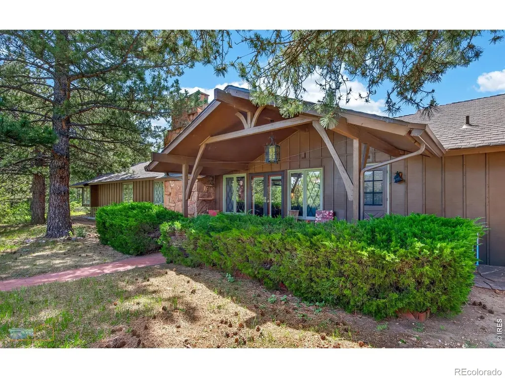 2959 S Lakeridge Trail Boulder CO 80302