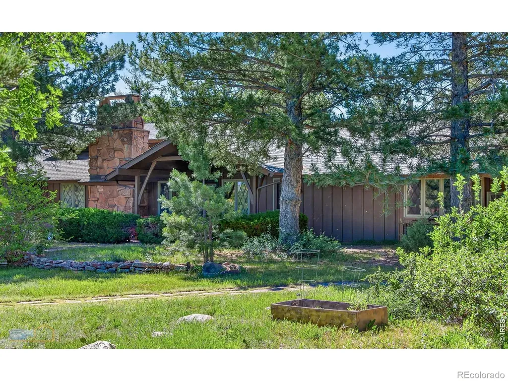 2959 S Lakeridge Trail Boulder CO 80302