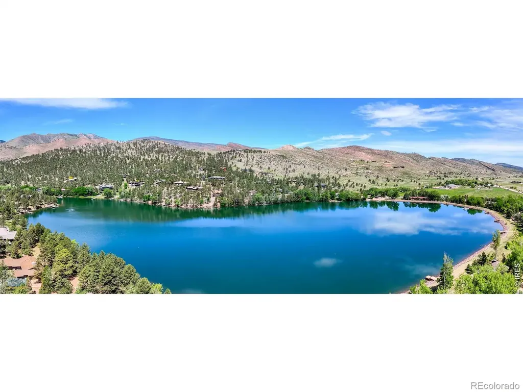 2959 S Lakeridge Trail Boulder CO 80302
