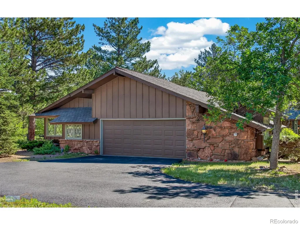 2959 S Lakeridge Trail Boulder CO 80302
