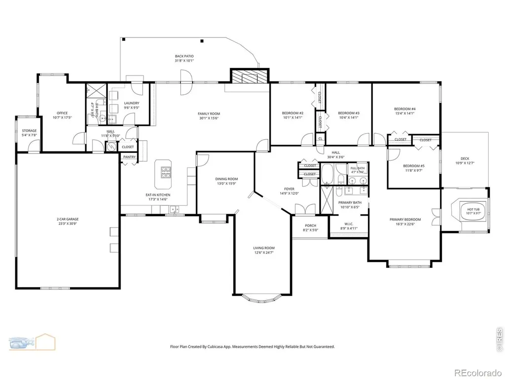 2959 S Lakeridge Trail Boulder CO 80302