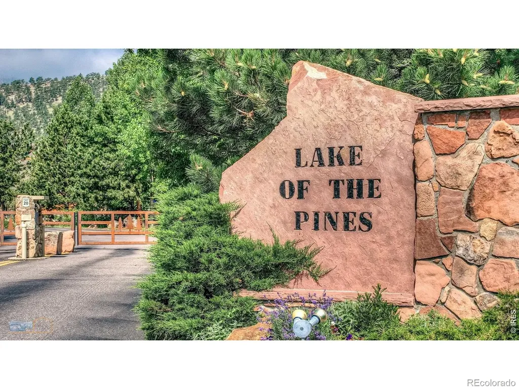2959 S Lakeridge Trail Boulder CO 80302