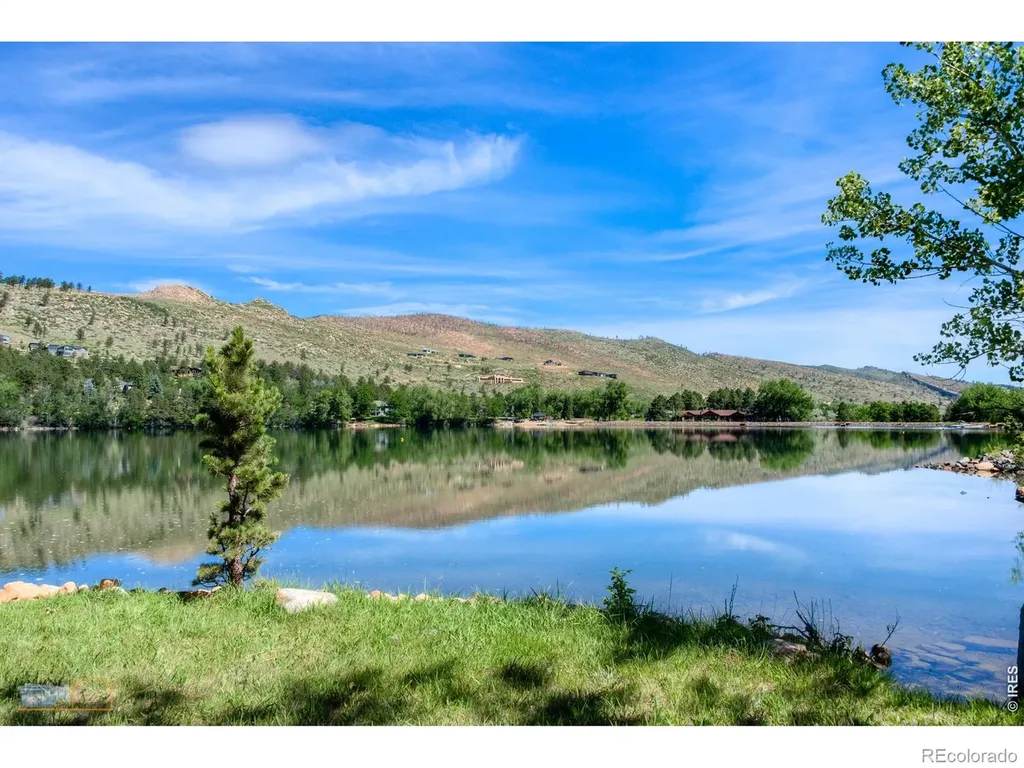 2959 S Lakeridge Trail Boulder CO 80302