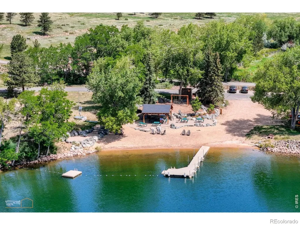 2959 S Lakeridge Trail Boulder CO 80302