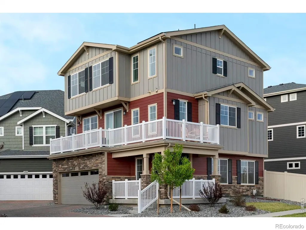 1111 Highview Drive Erie CO 80516