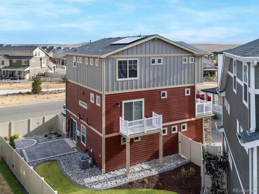 1111 Highview Drive Erie CO 80516