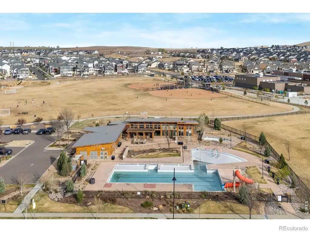 1111 Highview Drive Erie CO 80516