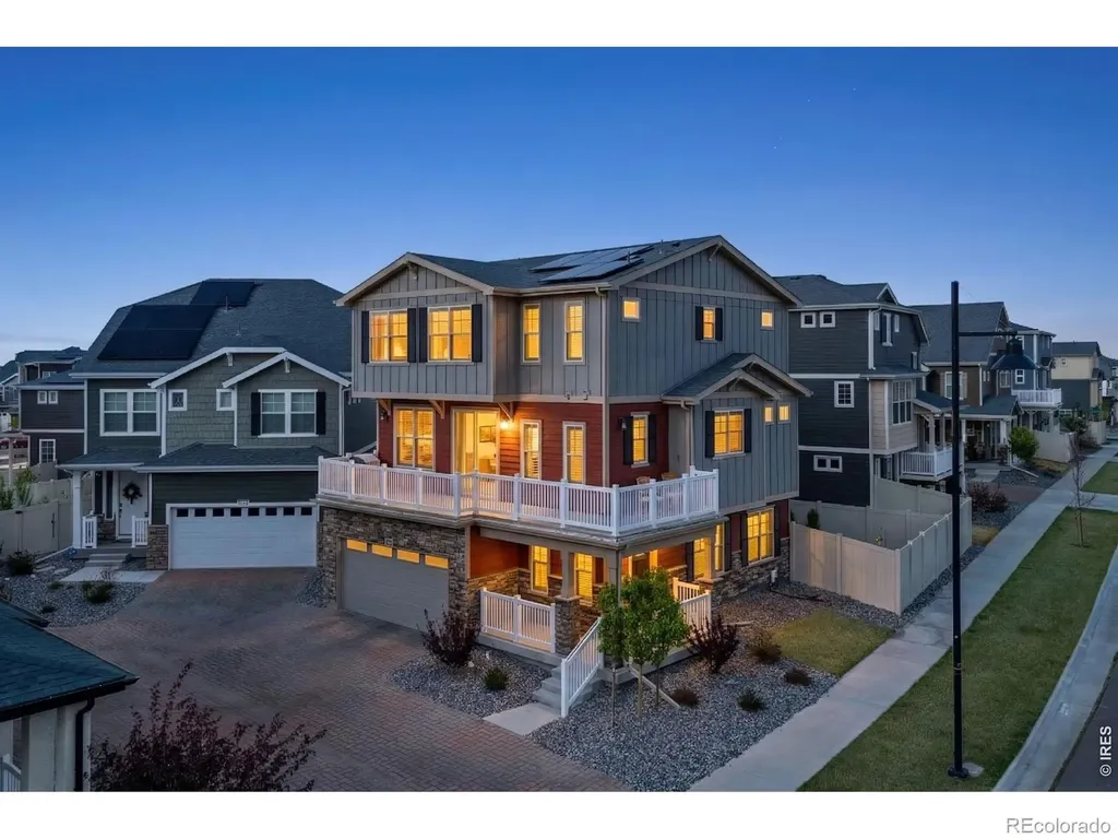 1111 Highview Drive Erie CO 80516