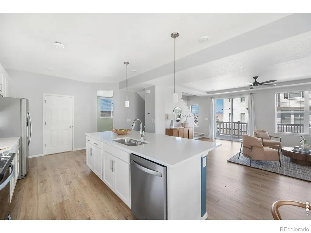 1111 Highview Drive Erie CO 80516