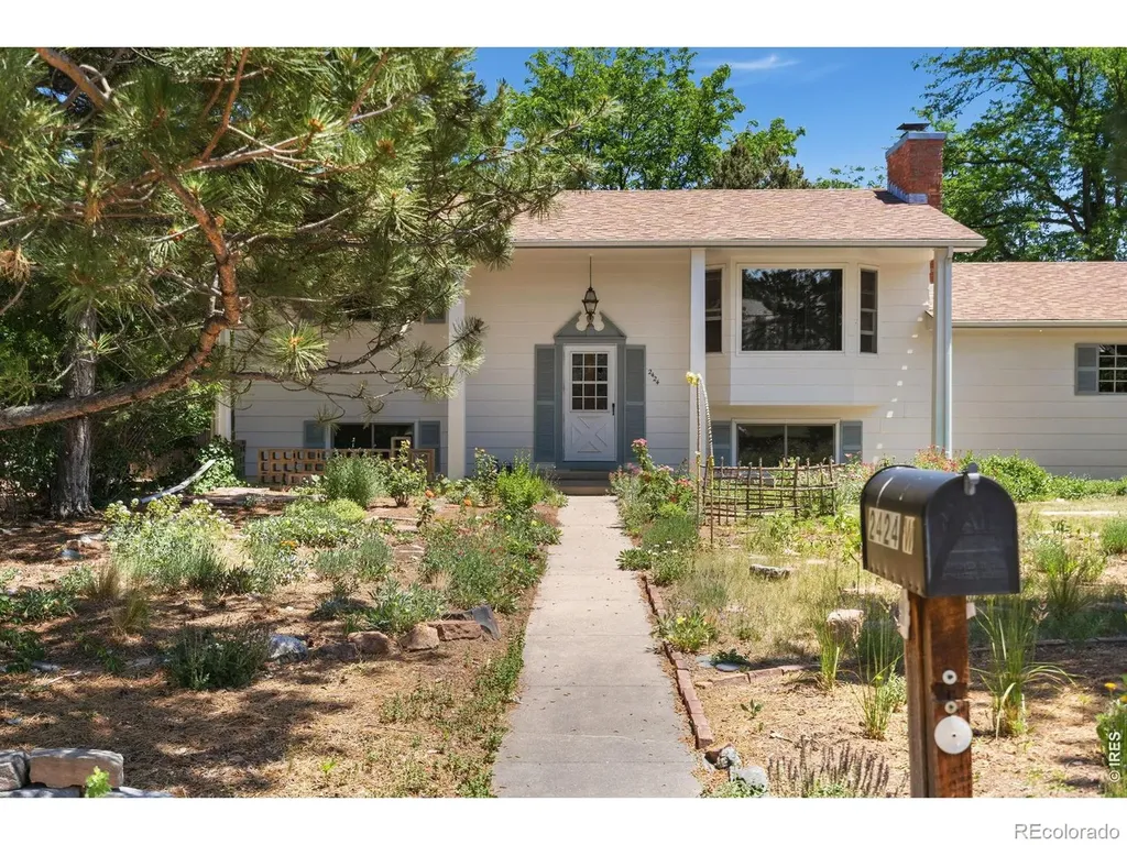 2424 Sheffield Circle W Fort Collins CO 80526