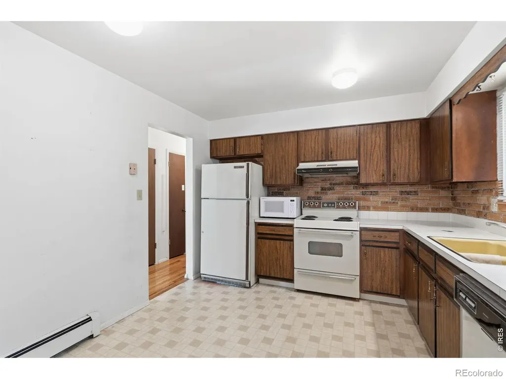 2424 Sheffield Circle W Fort Collins CO 80526