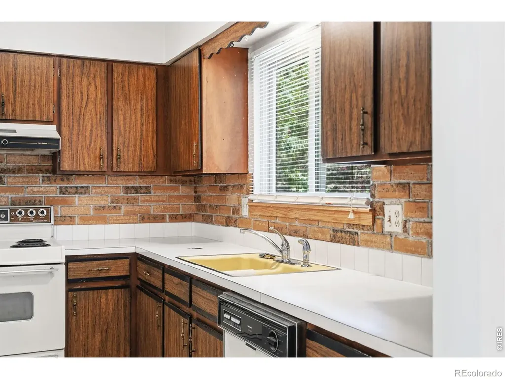 2424 Sheffield Circle W Fort Collins CO 80526