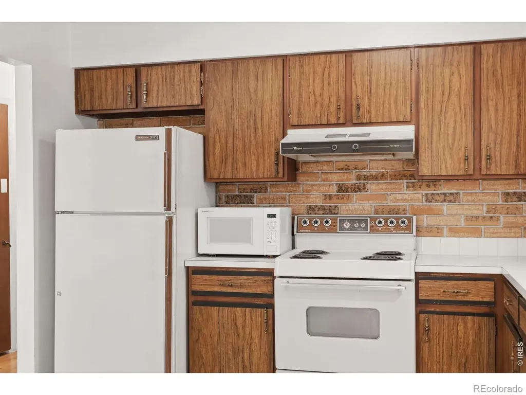 2424 Sheffield Circle W Fort Collins CO 80526