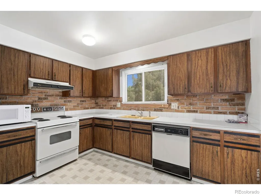 2424 Sheffield Circle W Fort Collins CO 80526