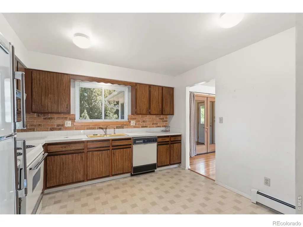 2424 Sheffield Circle W Fort Collins CO 80526