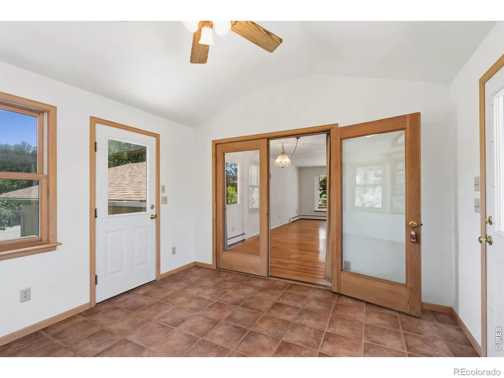 2424 Sheffield Circle W Fort Collins CO 80526