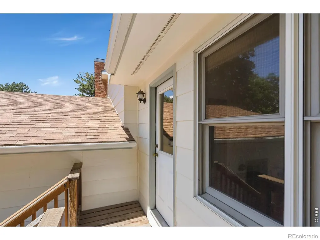 2424 Sheffield Circle W Fort Collins CO 80526