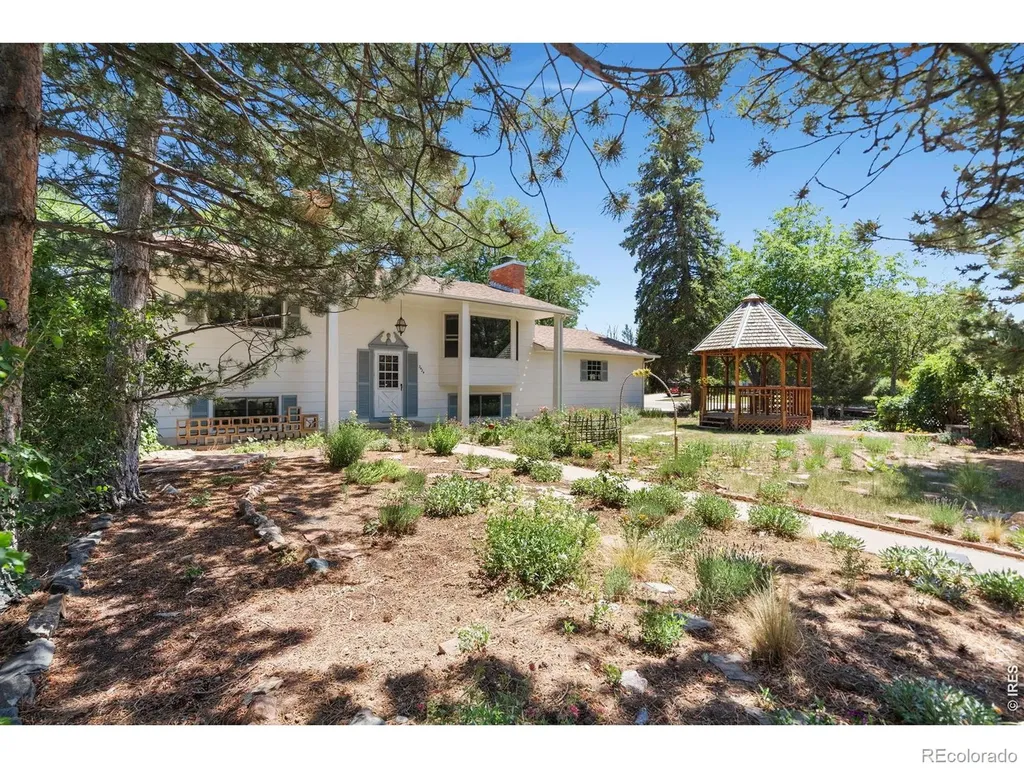2424 Sheffield Circle W Fort Collins CO 80526