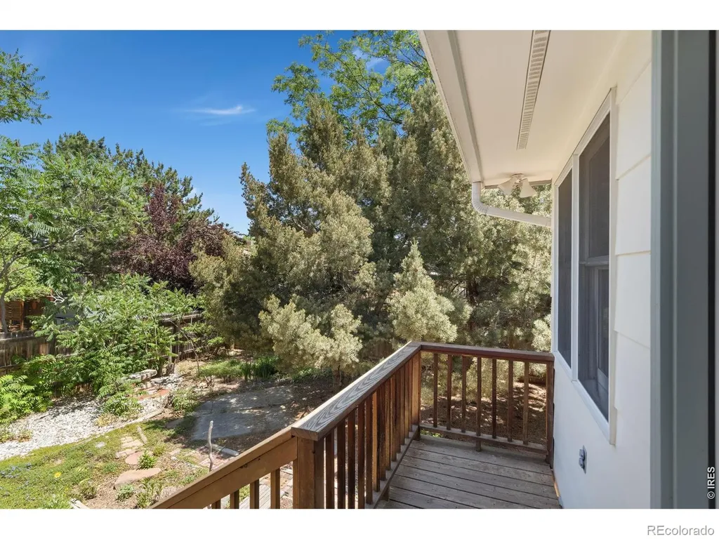 2424 Sheffield Circle W Fort Collins CO 80526