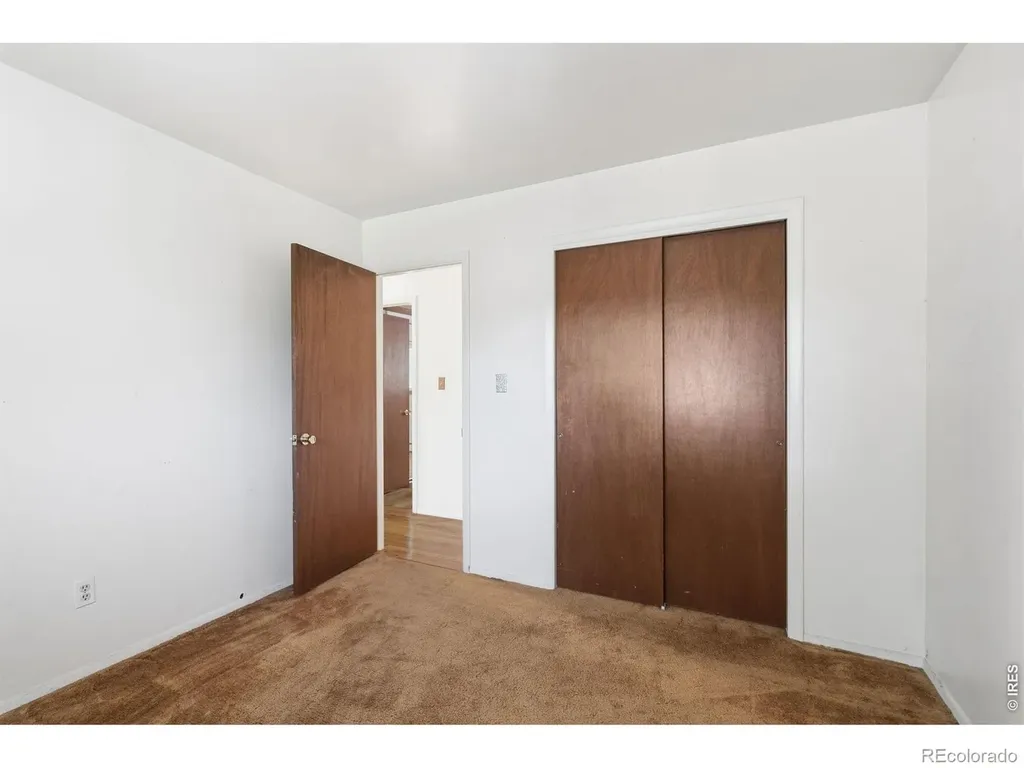 2424 Sheffield Circle W Fort Collins CO 80526
