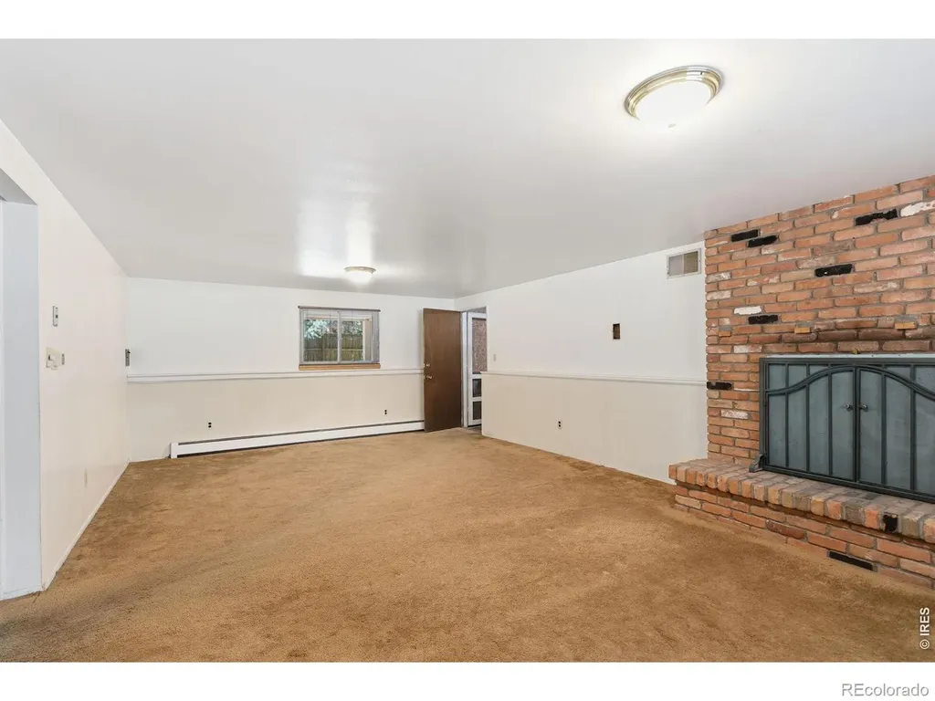 2424 Sheffield Circle W Fort Collins CO 80526