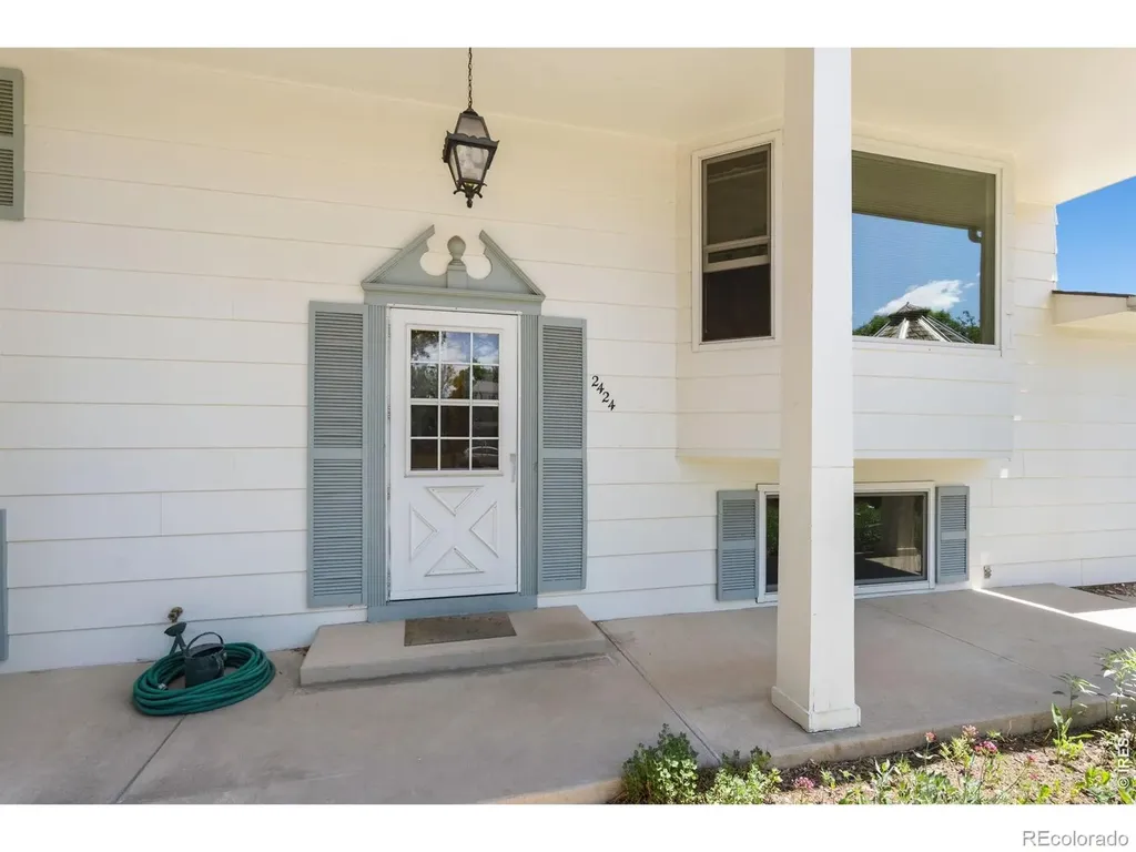 2424 Sheffield Circle W Fort Collins CO 80526