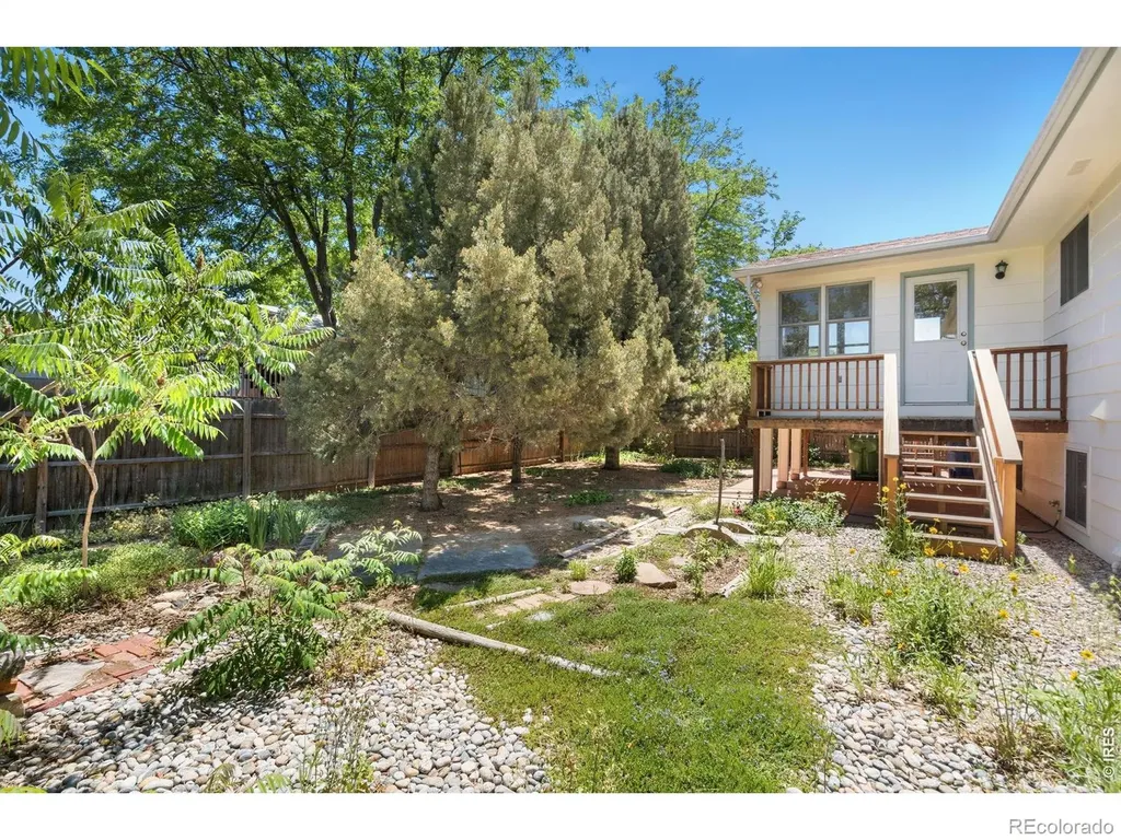 2424 Sheffield Circle W Fort Collins CO 80526