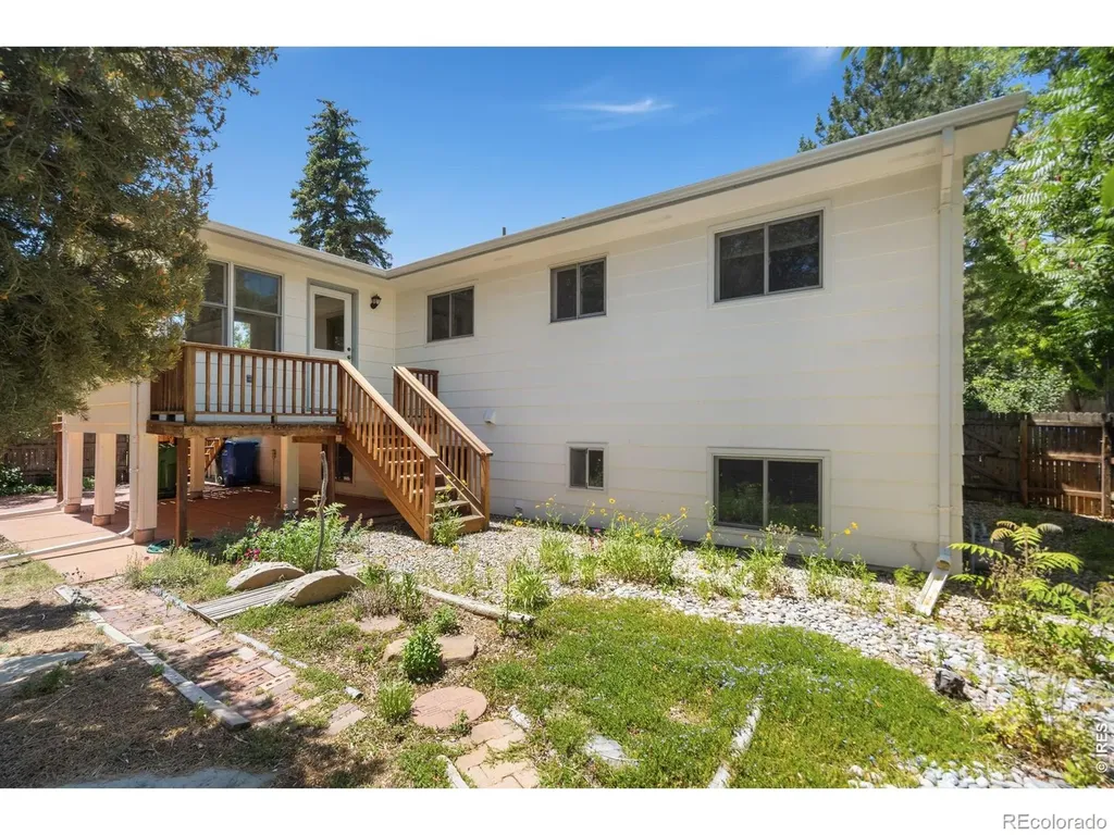 2424 Sheffield Circle W Fort Collins CO 80526