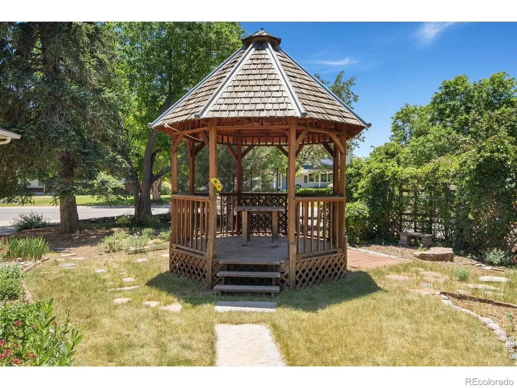 2424 Sheffield Circle W Fort Collins CO 80526
